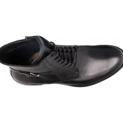 Bottines*Ecco Sartorelle 25 Black